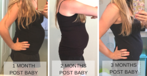 Read more about the article How Long Does It Take To Lose Baby Weight After Delivery?