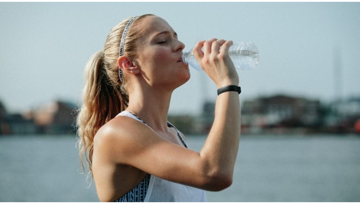 Read more about the article How Long Does It Take To Lose Water Weight?