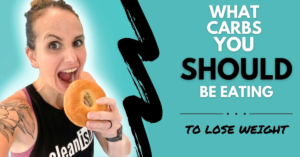 Read more about the article How Many Carbs a Day to Lose Weight