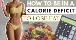 Read more about the article How to Lose Weight Without Counting Calories