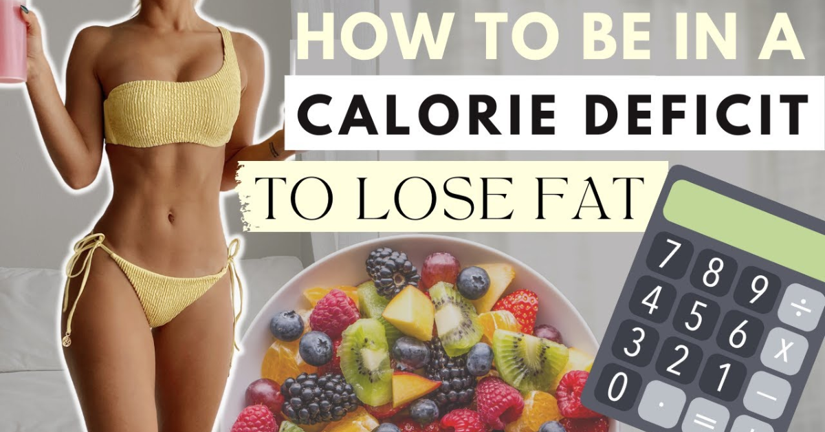 You are currently viewing How to Lose Weight Without Counting Calories