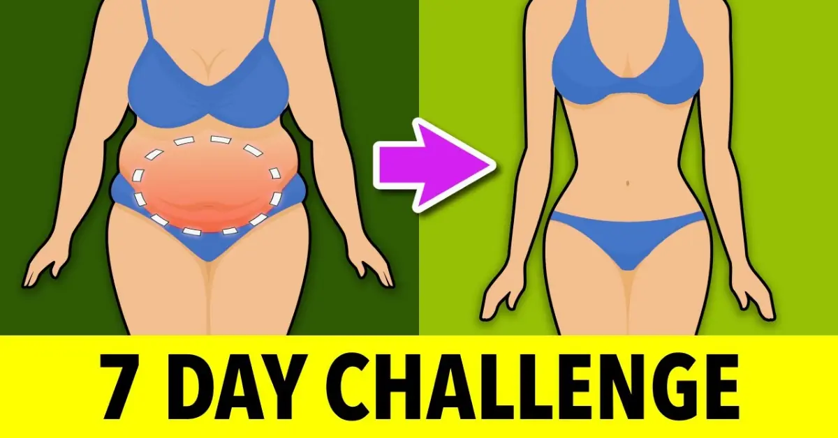 You are currently viewing Tips to Help You Lose Weight at Home in 7 Days